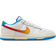 Nike Dunk Low Retro SE M - Sail/Tour Yellow/Photo Blue/University Red