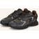 Lacoste L003 Neo Sneakers - Dark Green/Black
