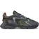 Lacoste L003 Neo Sneakers - Dark Green/Black