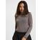 Only Onlea L/S Top Oneck JRS Kvinde Langærmede T-shirts