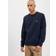 Lacoste Logo Men's Sweatshirt - Marine