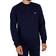 Lacoste Logo Men's Sweatshirt - Marine