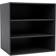 Montana Mini 1004 Anthracite Wall Shelf 35cm