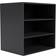 Montana Mini 1004 Anthracite Wall Shelf 35cm