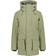 Didriksons Akilles Parka - Green