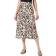 Y.A.S Yaspella HW Midi Skirt S. Noos