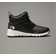 The North Face Women's Thermoball Progressive II WP Zip-Up Winter Boots - TNF Black/Gardenia White