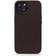 Decoded Leather Backcover iPhone 14 Plus Brown