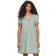 Only Onlzally Life Thea Dress - Verde