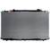 NRF Radiator 550046