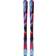 Salomon QST S and C5 GW Junior Skis 2025