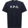 A.P.C. VPC T-Shirt - Dark Navy