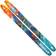 Atomic Bent Chetler 120 Free Ski - Blue/Yellow