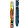 Atomic Bent Chetler 120 Free Ski - Blue/Yellow