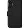 Onsala Collection Eco Wallet 2 Card Recycled MagSeries iPhone 16 Plus Black