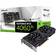 PNY Grafikkort VCG4060T16DFXPB1 Geforce RTX 4060 Ti 16 GB GDDR6