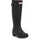 Hunter Tall Rubber Boot - Black