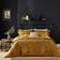 Morris & Co Seasons By May Super King Size Set Mustard Duvet Cover Yellow