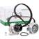 INA Pompa Acqua + Kit Cinghia Distribuzione VW SKODA SEAT 530 0171 30 06A109119B 06A109119C 06A109119D