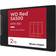 Western Digital Red SA500 NAS WDS200T2R0A 2TB