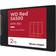 Western Digital WD Red, 2 TB ssd WDS200T2R0A, Serial ATA/600