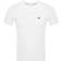 Barbour Sports T-Shirt - White