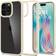 Spigen Crystal Hybrid Case for iPhone 15 Pro Max