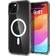 Spigen Ultra Hybrid (iPhone 15) Smartphone Hülle, Weiss