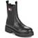 Tommy Jeans Urban Chelsea - Zwart