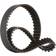 Gates Micro-V Stretch Fit Kamrem 5573XS 89 848 25 RENAULT LAGUNA 2 Master 2 Kasten