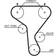 Gates Micro-V Stretch Fit Kamrem 5573XS 89 848 25 RENAULT LAGUNA 2 Master 2 Kasten