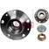 FAG Wheel Bearing Kit 713640510