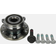 FAG Wheel Bearing Kit For Audi A3 8P1 8P7 8PA 03 To 13 1K0407621C 713610610
