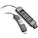 Poly DA85 USB to QD Black Adapter TAA