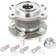 Optimal 302508 Hjullagersats 136,5 81,5 Ford: Kuga 2