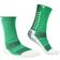 TRUsox 3.0 Grip Mid Calf Length Socks - Green