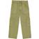 Billabong Girl'sTomboy Cargo Pants - Avocado