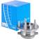 SKF Wheel Bearing Kit VKBA 7414