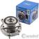 SKF Wheel Bearing Kit VKBA 7414