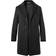 HUGO BOSS H-Hyde-C Formal Coat - Black