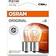 Osram Original 12V P21W 2 pcs