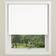 Debel Uni Rullegardin 140x175 cm Hvid 140x175cm