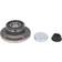SKF VKBA 6552 Hinterachse Für Opel Adam Corsa D E