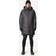 Houdini Dunfri Parka True Black
