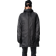 Houdini Dunfri Parka True Black