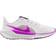 Nike Pegasus 41 GS - White/Black/Beyond Pink/Hyper Violet