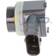 Vemo V25-72-0100 Parkeringssensor Bak Svart