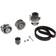 Gates KP15607XS-1 Water Pump Kit