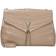 Valentino Bags Privilege Large Shoulder Bag - Beige