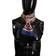 Dolce & Gabbana Lyxig Sidenscarf Accessoarer Herr